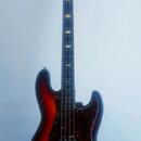 JAPAN Jazz Bass Cimar 1974