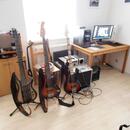 Ibanez SR1346B-DWF Premium