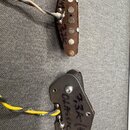 Snímače Dronski SET - Telecaster Clasic
