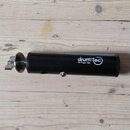 The Trigger Tube Drum-tech.