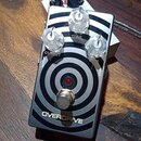 DUNLOP MXR WA4 Zakk Wylde signature Overdrive