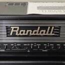 Randall Thrasher 120w 6L6