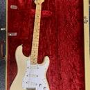 Fender Stratocaster Elite Blond USA 1983