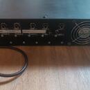 Zesilovač MAD audio  pa 206