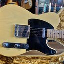 2008 Fender Nocaster 51’ CS