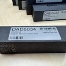 DPA DAD6034 4ks DPA DAD9034 2ks