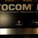 BEHRINGER Autocom Pro MDX 1400