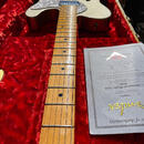 Fender Custom Shop '50 TELE Thinline H/B NOS