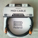 Prodám MIDI Cable Roland