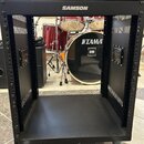Rack Samson SRK12 + madla