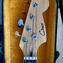 JAPAN Jazz Bass Cimar 1974