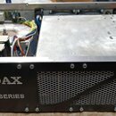 Aldax SPD 400 - 2x 400W - 2kusy