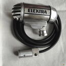 ELEKTRA AKG DYN 60 sběratelsky cenný mikrofon ze 40. let 20.