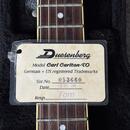 Duesenberg CC Carl Carlton (2005)