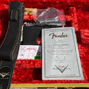 Fender Custom Shop '50 TELE Thinline H/B NOS