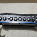 bass bedna EBS 410 Evolution PRO LINE 2000, Made in Sweden!