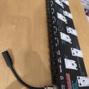 Footswitch G-LAB GSC-2