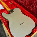 Fender Custom Shop '50 TELE Thinline H/B NOS