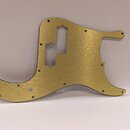 Pickguard pre basgitaru