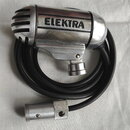 ELEKTRA AKG DYN 60 sběratelsky cenný mikrofon ze 40. let 20.