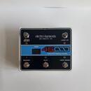 Electro Harmonix 45000 Super Multi Track Looper, smyčkovač