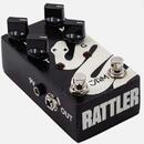 ..:: JAM Pedals Rattler ::..