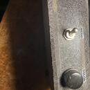 Electro-Harmonix Bad Stone - Phase Shifter Pedal
