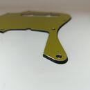 Pickguard pre basgitaru