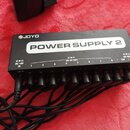 Joyo JP-02 Napájecí adaptér