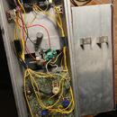 Electro-Harmonix Bad Stone - Phase Shifter Pedal