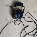 X Drum Headphones.