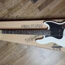 Marcus Miller V3 - 5strunná basa