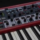 Nord Stage 4 73 Compact + nepoužité pouzdro za 86000 AKCE