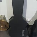 Gretsch G5655TG Electromatic + popruh + hardcase