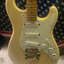 Fender Stratocaster Elite Blond USA 1983