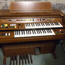 Varhany YAMAHA ELECTONE  B-605 