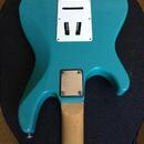 Samick Strato