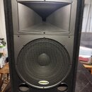 Samson Resound RS 15