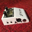 Two Notes CAB-M (upgrade SW na CAB-M+)