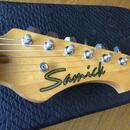 Samick Strato