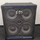 bass bedna EBS 410 Evolution PRO LINE 2000, Made in Sweden!
