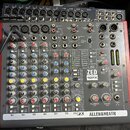 Allen Heath SQ-5 digitalni mix nebo Soundcraft SI Performer