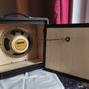 Marshall JTM Style 60s Era Closed Back Speaker Cabinet