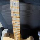 Partscaster Telecaster Allparts Lollar 2,95kg