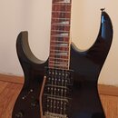 Ibanez Gio levácká / left