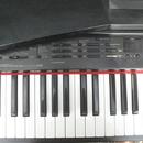 Digitální piano Yamaha Clavinova CVP 50