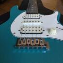 Samick Strato