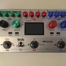 Mooer Ocean Machine II rezervácia 