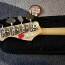 FGN JB Neo Classic