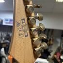 Ibanez EGEN8 Natural signature Herman Li, Tremolo Edge III 